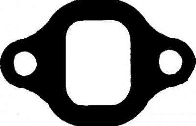 WILMINK GROUP wg1008822 -  Прокладка, впускной коллектор